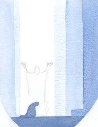 Con Cristo, nuestra oración vale la pena, 2000