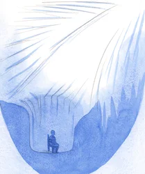 Cosas maravillosas pueden suceder en la vida de gracia, sin importar cuán restringida sea nuestra vida. Cada prueba, si se acepta, da gloria a Dios