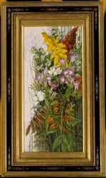Flores silvestres