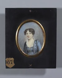 Sra. Morgan