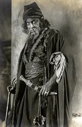 Arthur Bourchier, actor inglés
