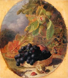 Las cuatro estaciones: Otoño
