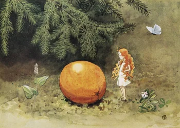El huevo del sol (1932) 003