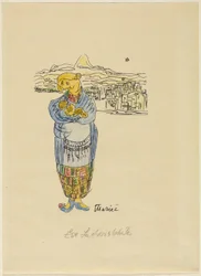 María