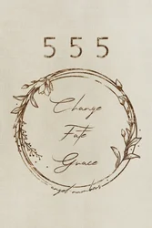 555 Cambiar el destino, la gracia