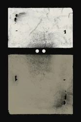 Paneles con textura abstracta