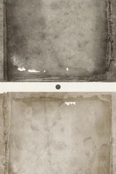 Textura de sepia envejecida