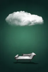 Silla Dream Cloud
