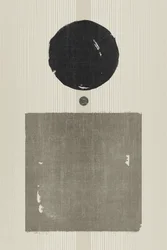 Formas geométricas minimalistas