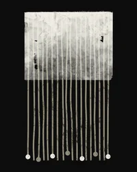 Ritmo vertical minimalista