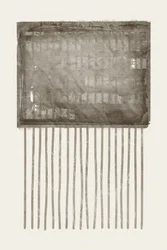 Líneas con textura vintage
