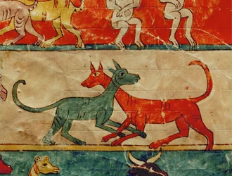 Dos perros