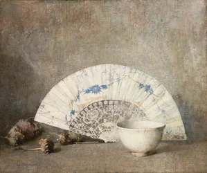La fan