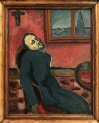 El lector de Dostoievski