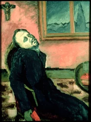 El lector de Dostoievski