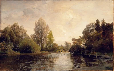 Una vista desde Plankenberg