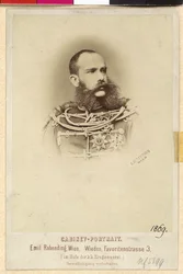 Emperador de Austria Francisco José I