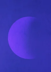 Luna menguante 01, 2020