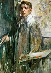 Autorretrato