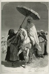 Sultán Hassan I de Marruecos (nacido Moulay El Hassan)