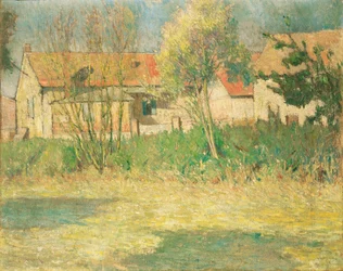 Paisaje, c.1905-07