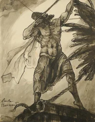 El arquero