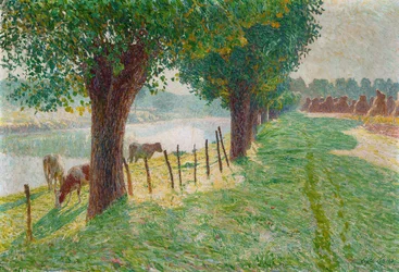 Fin de agosto, 1909