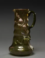 Jarra, c.1890