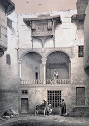 Casa de Beyt El-Tcheleby