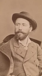 [Francois Adolphe Grison], 1860s