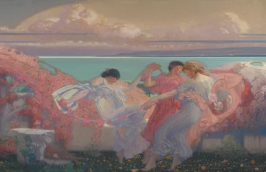 Una danza coral
