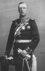 Henri, Príncipe Consorte de Holanda, c. 1893