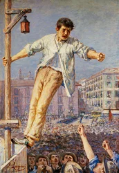Portavoz de huelga