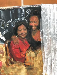 Matrilinealidad