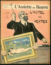 Portada de L