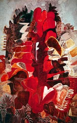 Flores y Conchas, c.1920s