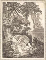 La noche