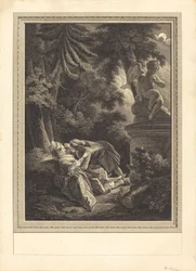 La noche