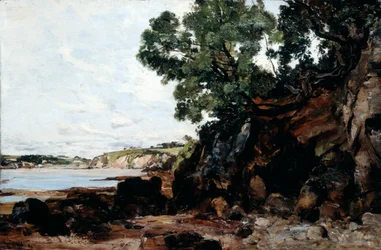 Douarnenez, 1884