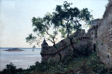 Torre de vigilancia