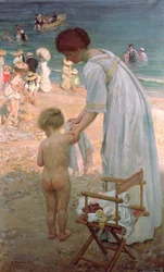 La Hora del Baño