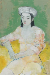 Bailarina