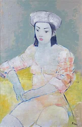Bailarina, 2004