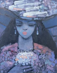 El sombrero de Edwina