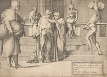 La Visitación