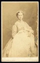 Alexandra, Princesa de Gales
