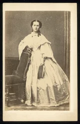 Alexandra, Princesa de Gales