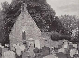 Auld Alloway Kirk