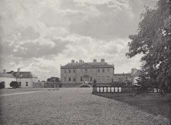 Casa Bessborough