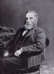 Bradley Thomas Batsford, librero y editor